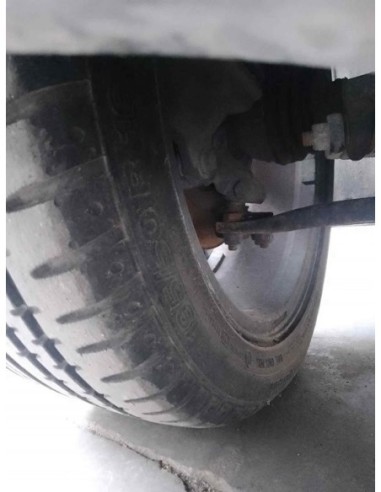 PINZA DE FRENO DELANTERA DERECHA PEUGEOT 1007 -...