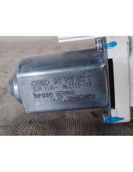 MOTOR ELEVALUNAS DELANTERO DERECHO AUDI A1 (8X1) - 164627