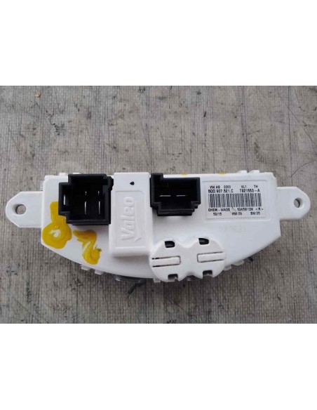 RESISTENCIA CALEFACCION SEAT LEON (5F1) - 148731