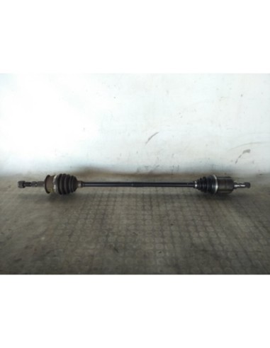 TRANSMISION DELANTERA DERECHA OPEL CORSA C -...