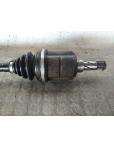 TRANSMISION DELANTERA DERECHA OPEL CORSA C -...