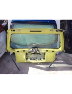 PORTON TRASERO SEAT AROSA (6H1) - 168796 2
