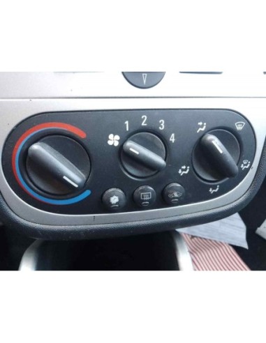MANDO CALEFACCION / AIRE ACONDICIONADO OPEL...