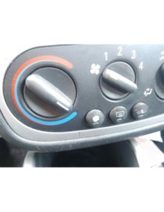 MANDO CALEFACCION / AIRE ACONDICIONADO OPEL TIGRA TWIN... 2