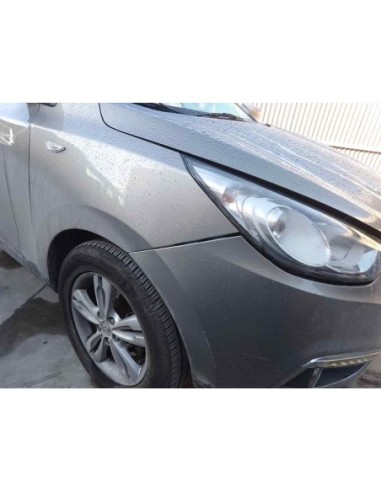 AMORTIGUADOR DELANTERO DERECHO HYUNDAI IX35...