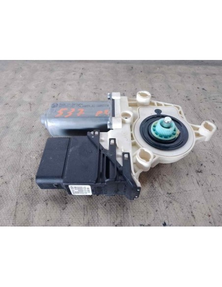 MOTOR ELEVALUNAS TRASERO DERECHO VOLKSWAGEN PASSAT BERLINA (3C2) - 182338