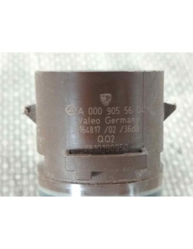 SENSOR DE APARCAMIENTO MERCEDES-BENZ CLASE A...