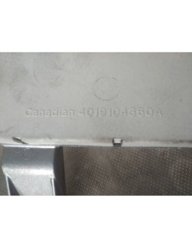 ANTENA MERCEDES-BENZ CLASE E (BM 211) BERLINA -...