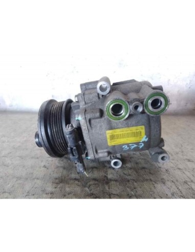 COMPRESOR AIRE ACONDICIONADO FORD FIESTA (CBK)...