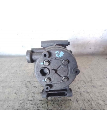 COMPRESOR AIRE ACONDICIONADO FORD FIESTA (CBK) - 233679