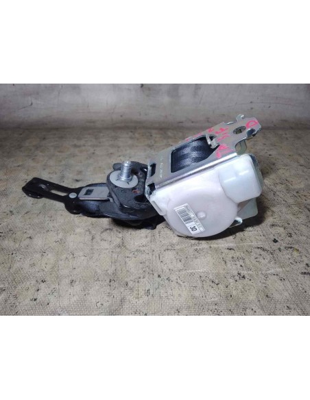 CINTURON SEGURIDAD TRASERO DERECHO CITROEN C4 PICASSO - 215609