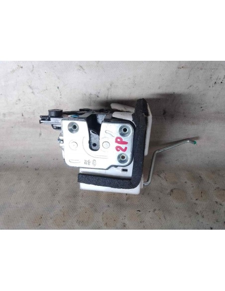 CERRADURA PUERTA TRASERA DERECHA HYUNDAI I10 (IA) - 214996