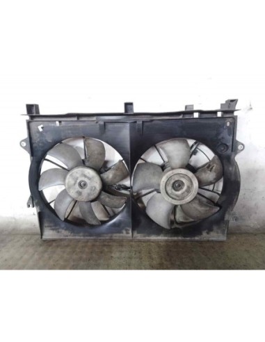 ELECTROVENTILADOR TOYOTA AVENSIS BERLINA (T25)...
