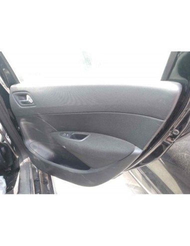 GUARNECIDO PUERTA TRASERA DERECHA PEUGEOT 308...