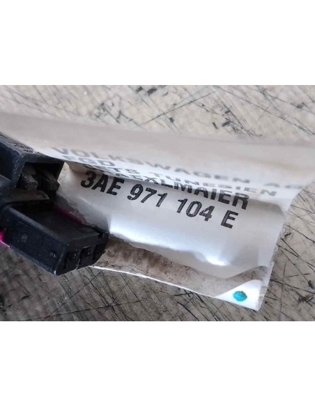SENSOR DE APARCAMIENTO VOLKSWAGEN PASSAT BERLINA (362) - 204618