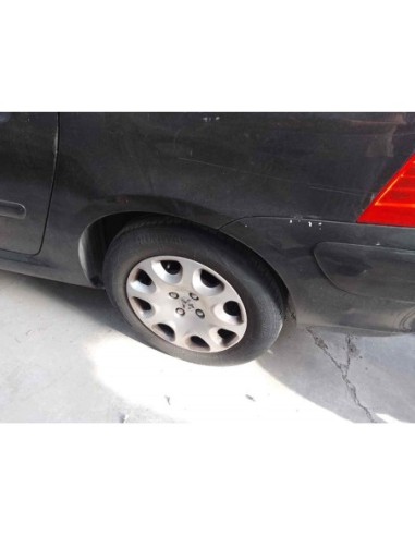 AMORTIGUADOR TRASERO IZQUIERDO PEUGEOT 307...