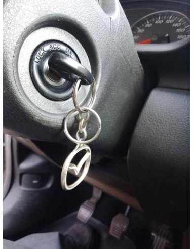 CONMUTADOR DE ARRANQUE MAZDA 2 BERLINA (DY) -...