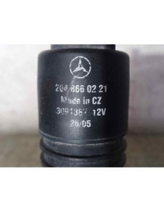 BOMBA LIMPIA SMART FORFOUR - 218374 2