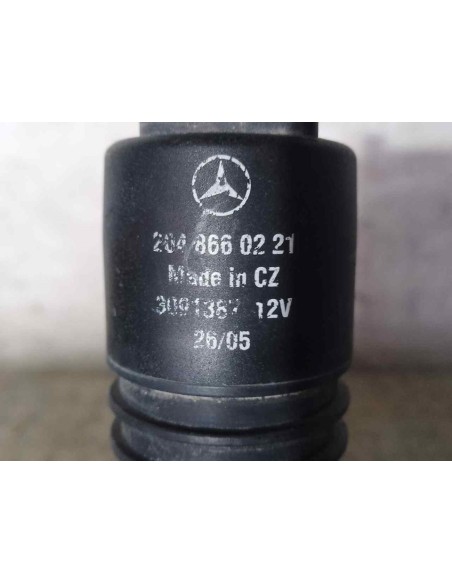 BOMBA LIMPIA SMART FORFOUR - 218374