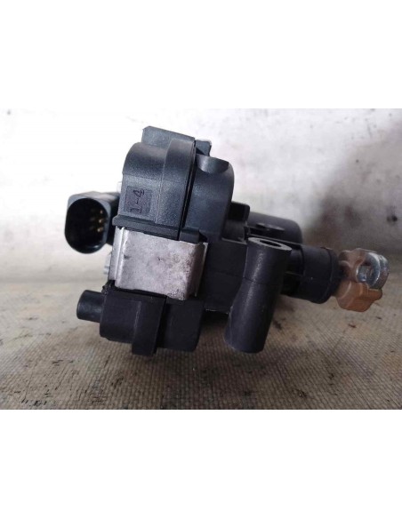 MOTOR APERTURA TRAMPILLA OPEL INSIGNIA BERLINA - 218431