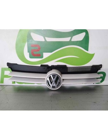 REJILLA DELANTERA VOLKSWAGEN GOLF IV BERLINA...