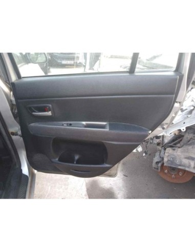 GUARNECIDO PUERTA TRASERA DERECHA MAZDA 2...