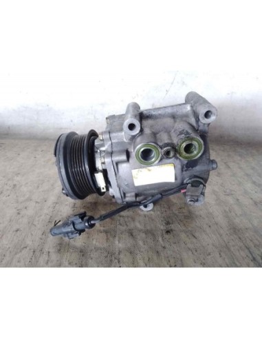 COMPRESOR AIRE ACONDICIONADO FORD FOCUS BERLINA...