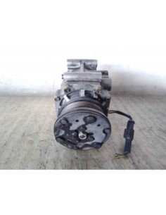 COMPRESOR AIRE ACONDICIONADO FORD FOCUS BERLINA (CAK) -... 2