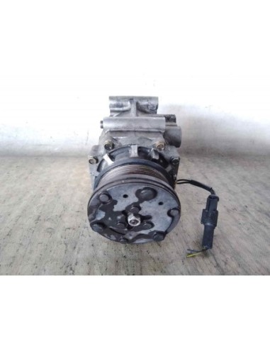COMPRESOR AIRE ACONDICIONADO FORD FOCUS BERLINA...