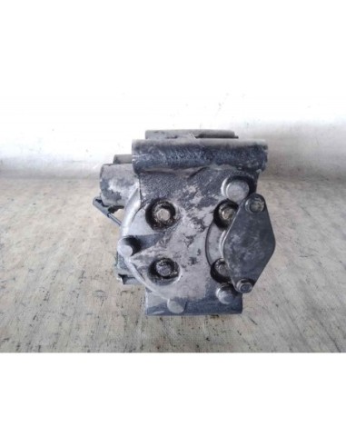 COMPRESOR AIRE ACONDICIONADO FORD FOCUS BERLINA...