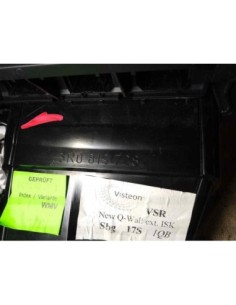 REJILLA AIREADORA VOLKSWAGEN POLO V (6R1) - 204171 2