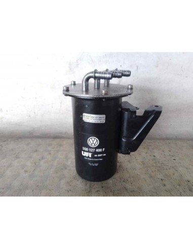 FILTRO GASOIL VOLKSWAGEN GOLF SPORTSVAN VII...