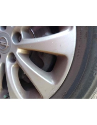 PINZA DE FRENO DELANTERA DERECHA OPEL ASTRA H...