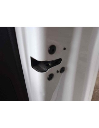 CERRADURA PUERTA DELANTERA DERECHA PEUGEOT 308...