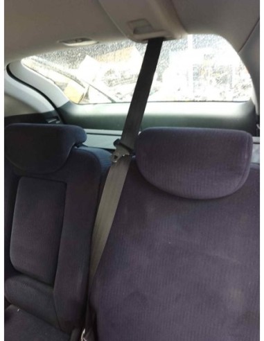 CINTURON SEGURIDAD TRASERO CENTRAL HONDA FR-V...