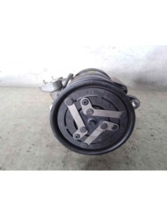 COMPRESOR AIRE ACONDICIONADO HYUNDAI GETZ (TB) - 209129 2