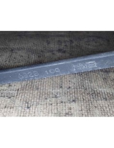 BRAZO LIMPIA DELANTERO IZQUIERDO SMART FORFOUR - 218369 2