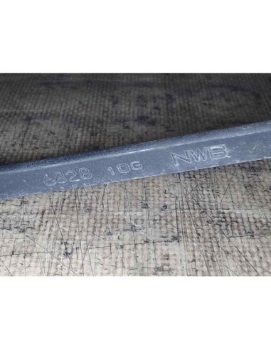 BRAZO LIMPIA DELANTERO IZQUIERDO SMART FORFOUR...