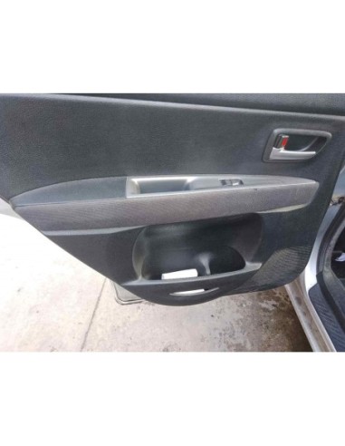 ELEVALUNAS TRASERO IZQUIERDO MAZDA 2 BERLINA...