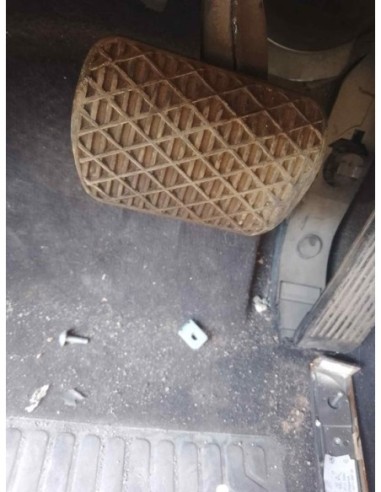 PEDAL FRENO MERCEDES-BENZ CLASE E (BM 211)...
