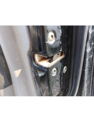 CERRADURA PUERTA DELANTERA DERECHA MITSUBISHI...