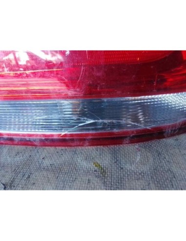 PILOTO TRASERO DERECHO VOLKSWAGEN POLO V (6R1)...