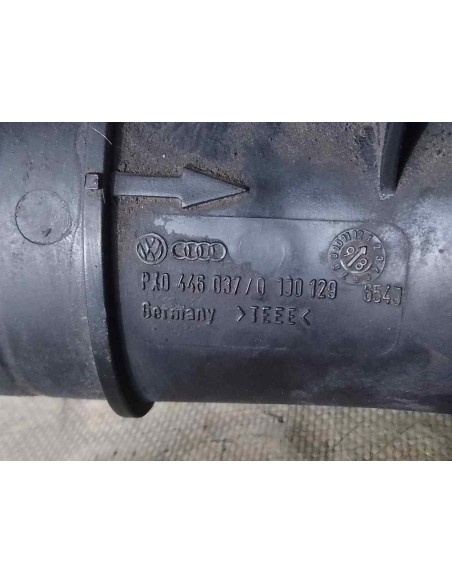 TUBO VOLKSWAGEN GOLF IV BERLINA (1J1)(10 1997) - 218366