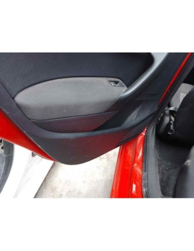 ELEVALUNAS TRASERO IZQUIERDO VOLKSWAGEN POLO V...