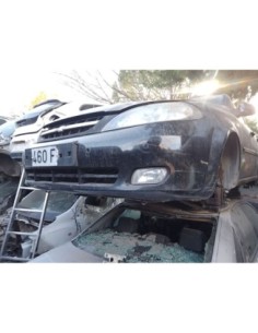 PARAGOLPES DELANTERO CHEVROLET LACETTI - 260416