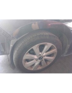 BRAZO SUSPENSION INFERIOR DELANTERO IZQUIERDO KIA RIO...