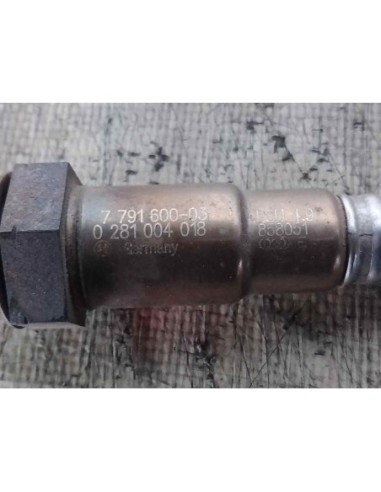 SONDA LAMBDA BMW SERIE 5 GRAN TURISMO (F07) -...