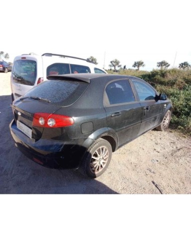 ELECTROVENTILADOR CHEVROLET LACETTI - 260422