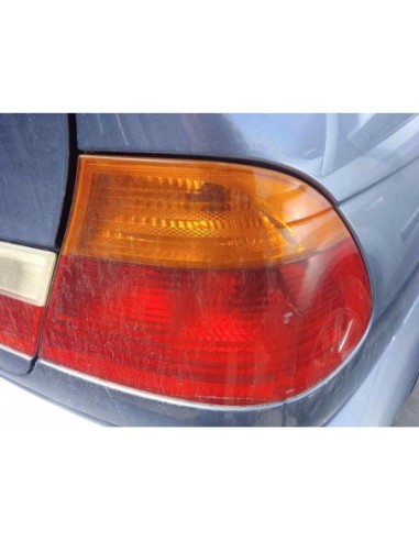 PILOTO TRASERO DERECHO BMW SERIE 3 BERLINA...