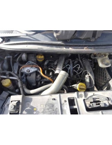 TUBOS AIRE ACONDICIONADO RENAULT SCENIC III...